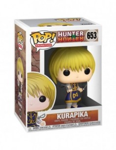 POP Hunter X Hunter -...