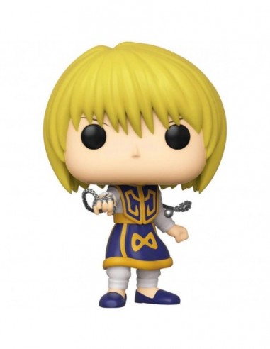 POP Hunter X Hunter - Kurapika 653