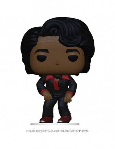 POP JAMES BROWN 176