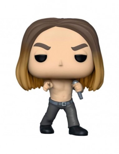 POP Rocks - Iggy Pop 135