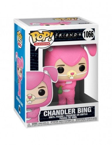 POP Friends - Chandler Bing 1066
