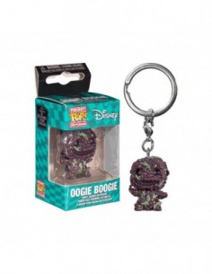 Porte Cle Pocket POP -...