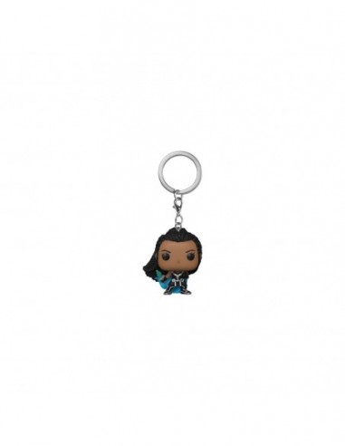 Porte Cle Pocket Pop - Valkyrie
