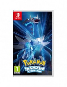 Pokemon - Diamant Etincelant