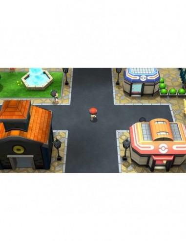 Pokemon - Diamant Etincelant