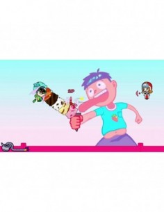 WarioWare: Get It Together ! 2