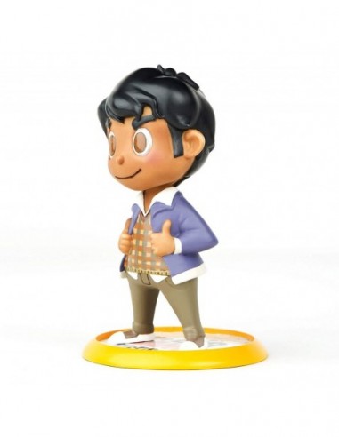 Figurine Big Bang Theory - Rajesh