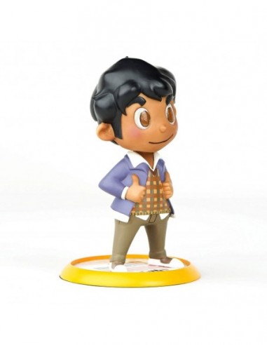 Figurine Big Bang Theory - Rajesh