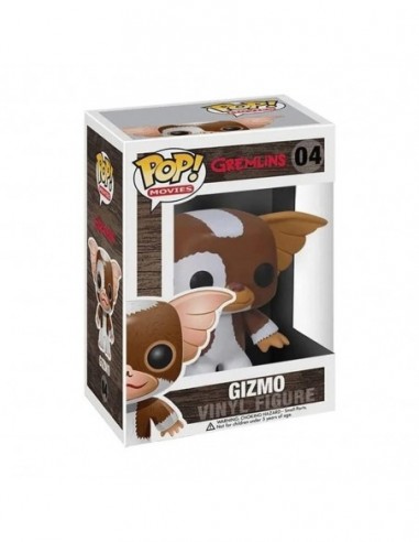 POP Gremlins - Gizmo 04