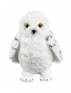 Peluche Harry Potter - Hedwige