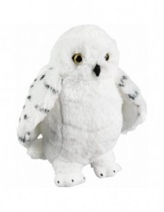 Peluche Harry Potter - Hedwige 2