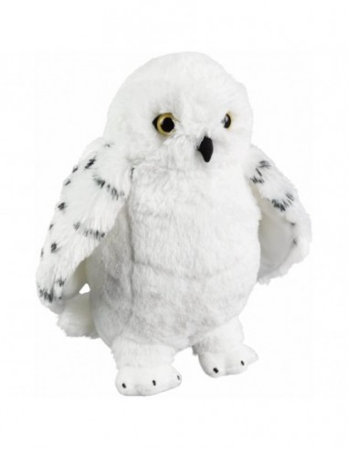 Peluche Harry Potter - Hedwige