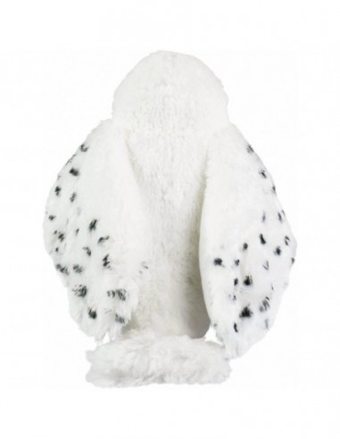 Peluche Harry Potter - Hedwige