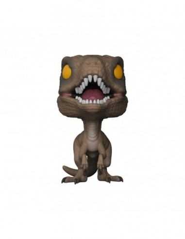 POP Jurassic Park - Velociraptor 549