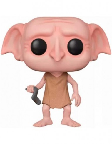 POP Harry Potter - Dobby Jumbo 63