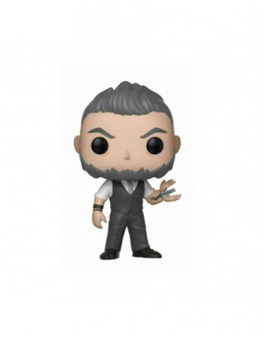 POP BLACK PANTHER - ULYSSES KLAUE 387