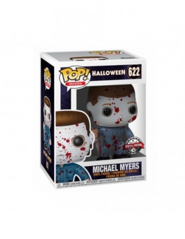 POP Halloween - Michael Myers 622...