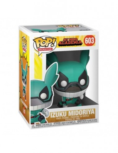 POP My Hero Academia - Izuku Midoriya...