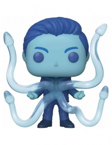 POP UMBRELLA ACADEMY - BEN 933