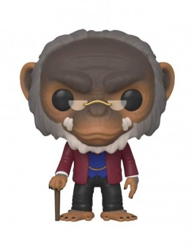 Pop The Umbrella Academy - Pogo 935