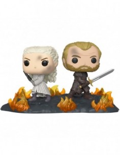 POP GAME OF THRONES -...