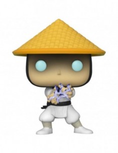 POP MORTAL KOMBAT - RAIDEN 538 2