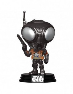 POP THE MANDALORIAN - Q9-0... 2