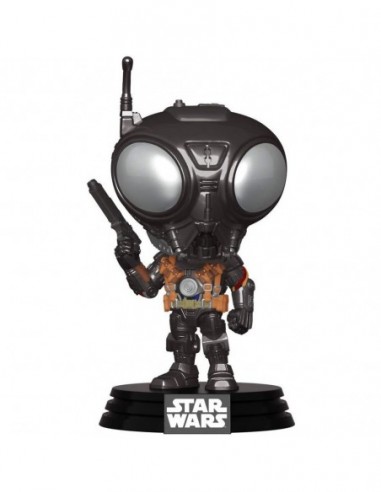 POP THE MANDALORIAN - Q9-0  349