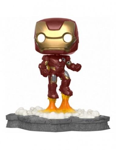 POP Avengers Deluxe - Iron Man 584