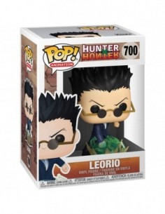 POP Hunter X Hunter -...