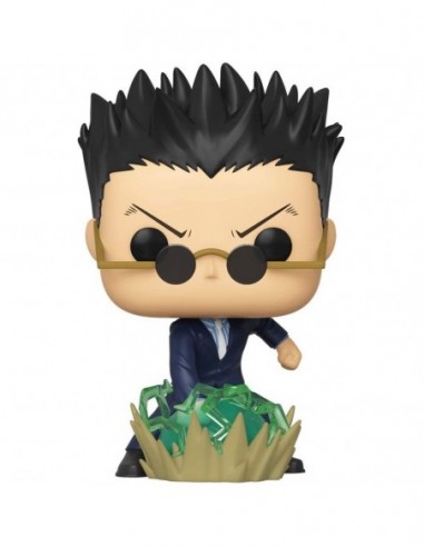 POP Hunter X Hunter - Leorio 700