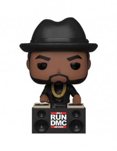 POP RUN DMC 201