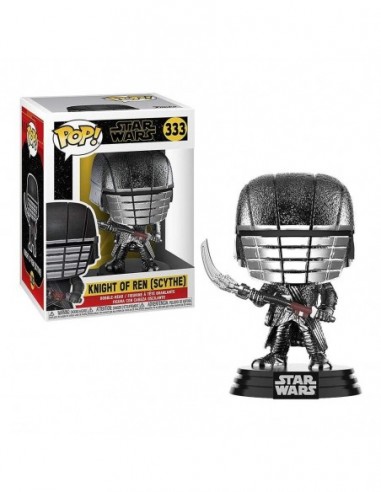 POP STAR WARS - KNIGHT OF REN (...