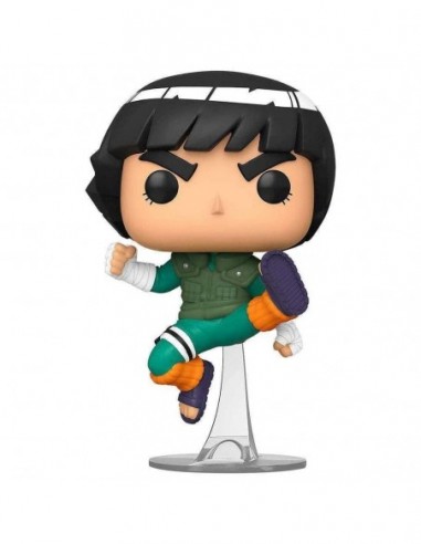Pop Naruto Shippuden - Rock Lee...
