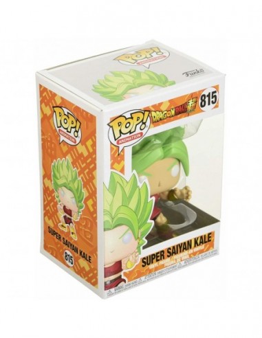 Pop Dragonball Super - Super Saiyan...