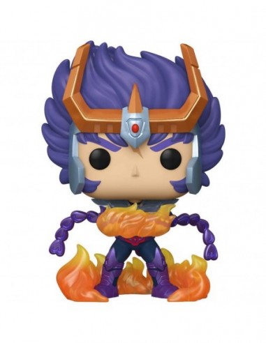POP Saint Seiya - Phoenix Ikki 810