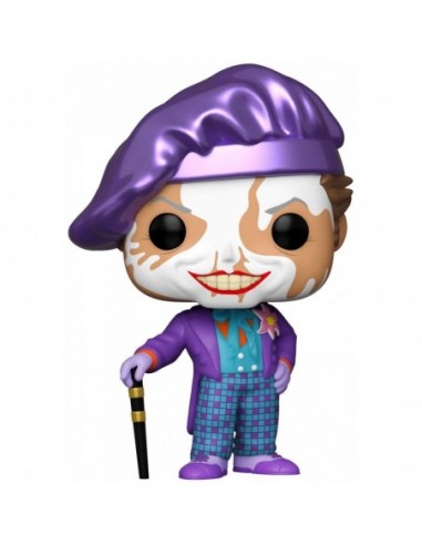 POP Batman - The Joker 337 CHASE