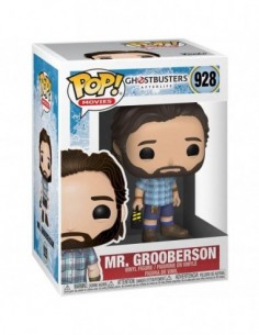 POP Ghostbusters Afterlife... 2