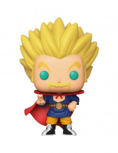 POP DRAGONBALL SUPER - SUPER HERCULE...