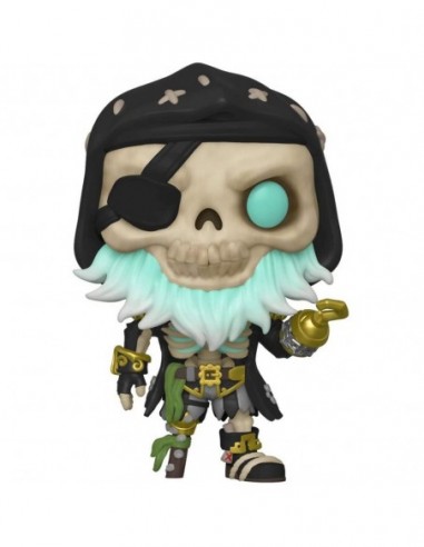 POP FORTNITE - BLACKHEART 616