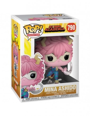 POP My Hero Academia - Mina Ashido 790