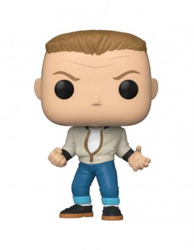 POP RETOUR VERS LE FUTUR - BIFF...