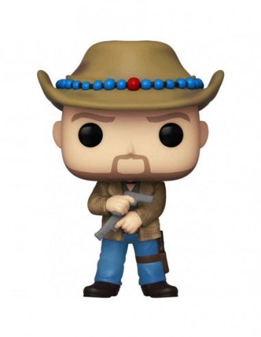 POP ZOMBIELAND - TALLAHASSEE 997