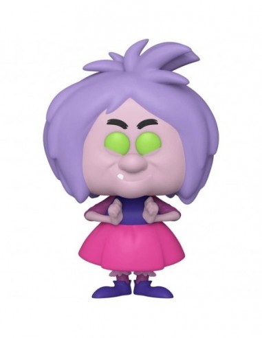 POP Sword In The Stone - Madam Mim 1101