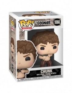 POP LES GOONIES - CHUNK 1066