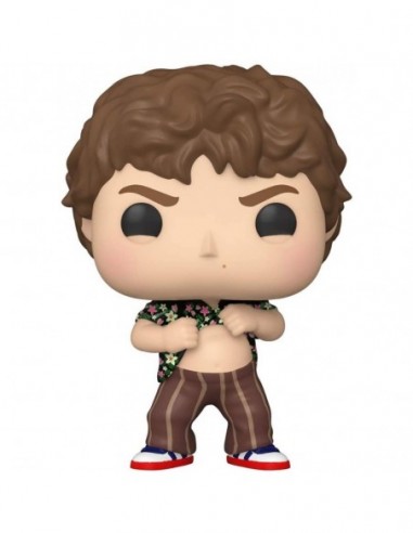 POP LES GOONIES - CHUNK 1066