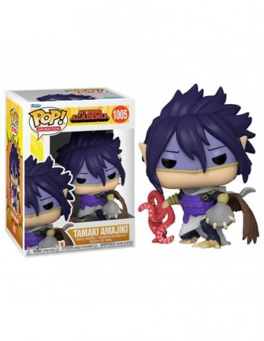 POP My Hero Academia - Tamaki Amajiki...