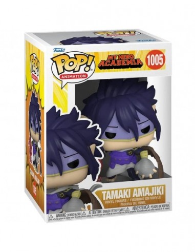POP My Hero Academia - Tamaki Amajiki...