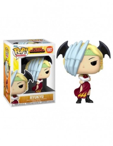 POP My Hero Academia - Ryukyu 1007