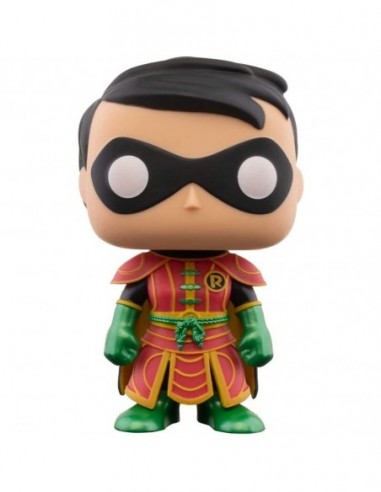 FUNKO POP DC - ROBIN IMPERIAL 377